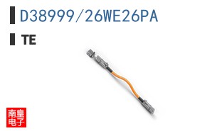 D38999/26WE26PA