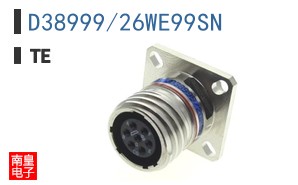 D38999/26WE99SN