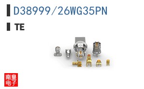 D38999/26WG35PN