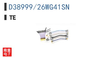 D38999/26WG41SN