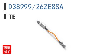 D38999/26ZE8SA