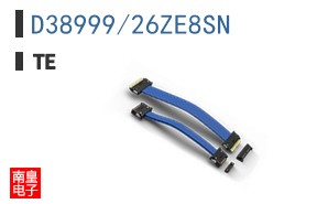 D38999/26ZE8SN