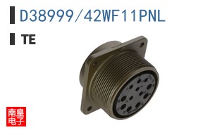 D38999/42WF11PNL