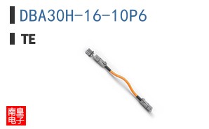 DBA30H-16-10P6