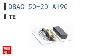 DBAC 50-20 A190