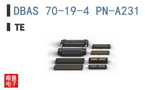 DBAS 70-19-4 PN-A231