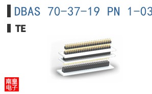 DBAS 70-37-19 PN 1-031