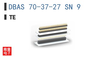 DBAS 70-37-27 SN 9