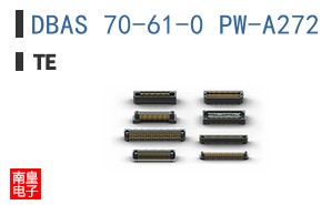 DBAS 70-61-0 PW-A272