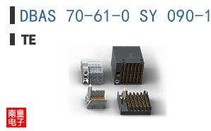 DBAS 70-61-0 SY 090-1A SCC