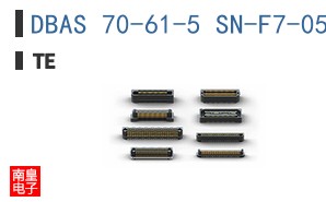 DBAS 70-61-5 SN-F7-059