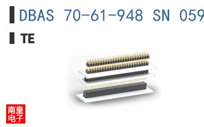 DBAS 70-61-948 SN 059