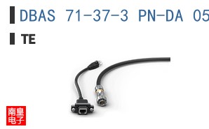DBAS 71-37-3 PN-DA 059