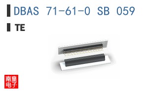 DBAS 71-61-0 SB 059