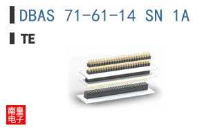 DBAS 71-61-14 SN 1A