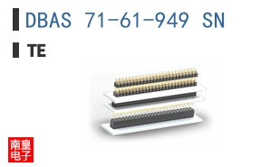 DBAS 71-61-949 SN