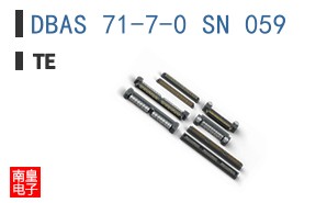 DBAS 71-7-0 SN 059
