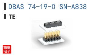 DBAS 74-19-0 SN-A838