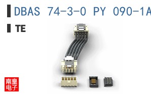 DBAS 74-3-0 PY 090-1A