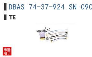 DBAS 74-37-924 SN 090-1A SCC
