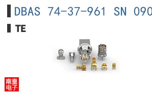 DBAS 74-37-961 SN 090-1A SCC