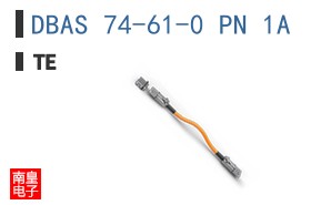 DBAS 74-61-0 PN 1A