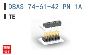 DBAS 74-61-42 PN 1A
