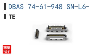 DBAS 74-61-948 SN-L6-059
