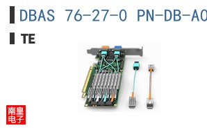 DBAS 76-27-0 PN-DB-A083