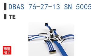 DBAS 76-27-13 SN 5005