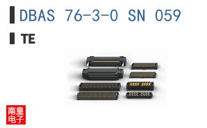 DBAS 76-3-0 SN 059