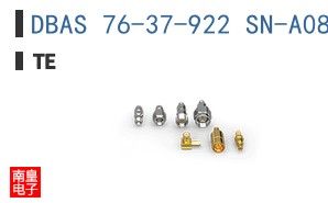 DBAS 76-37-922 SN-A083