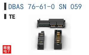 DBAS 76-61-0 SN 059