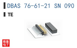 DBAS 76-61-21 SN 090