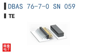DBAS 76-7-0 SN 059