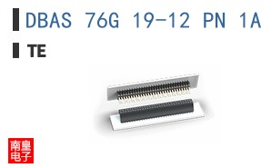 DBAS 76G 19-12 PN 1A