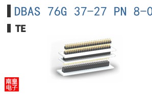 DBAS 76G 37-27 PN 8-059