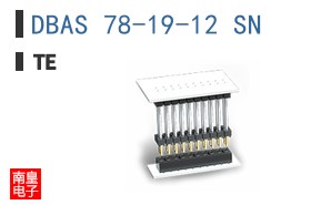 DBAS 78-19-12 SN