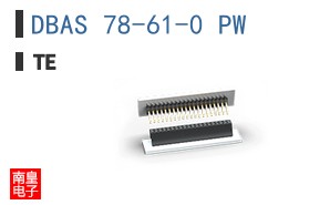 DBAS 78-61-0 PW