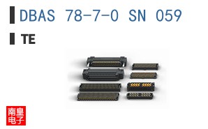 DBAS 78-7-0 SN 059