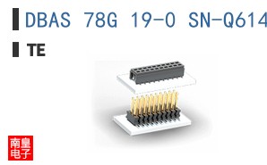 DBAS 78G 19-0 SN-Q614