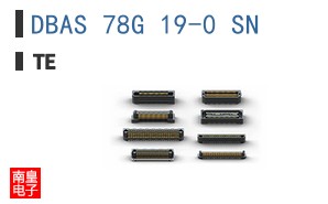DBAS 78G 19-0 SN
