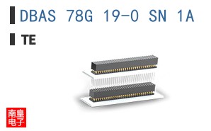 DBAS 78G 19-0 SN 1A
