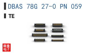 DBAS 78G 27-0 PN 059