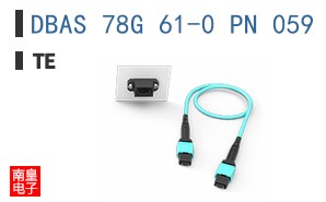 DBAS 78G 61-0 PN 059