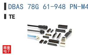 DBAS 78G 61-948 PN-M4 E6117
