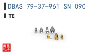 DBAS 79-37-961 SN 090-1A SCC