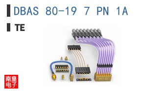DBAS 80-19 7 PN 1A