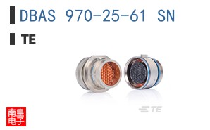 DBAS 970-25-61 SN
