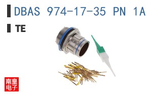 DBAS 974-17-35 PN 1A